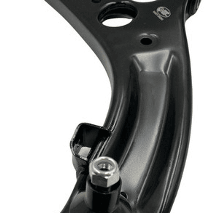 Bandejas Suspensión (par) Para Hyundai Veloster 1.6 2011-18 2