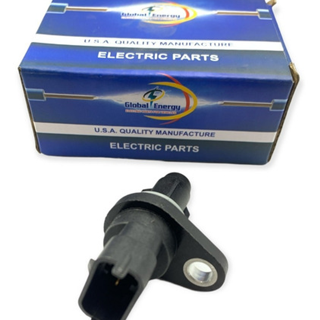 Sensor Posición Eje Leva Para Kia Frontier 2.5 2012-19 D4cb 2