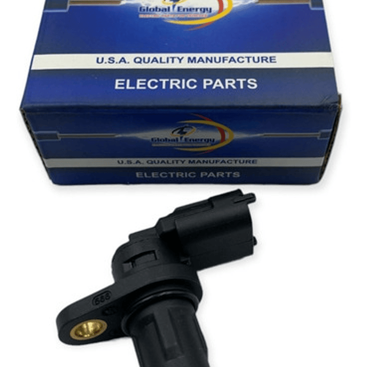 Sensor Posic Eje Leva Great Wall Voleex C10 C20 C30 C50 1.5 3