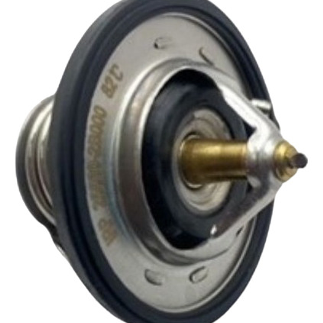 Termostato Kia Rio 1.2 1.4 16v 2012-2021 Ub G4la G4fa 82º C 1