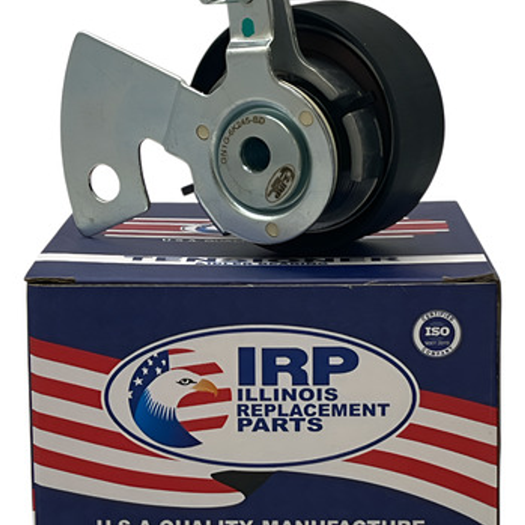 Rodamiento Tensor Correa Para Ford Ecosport Dragon 1.5 17-22 5