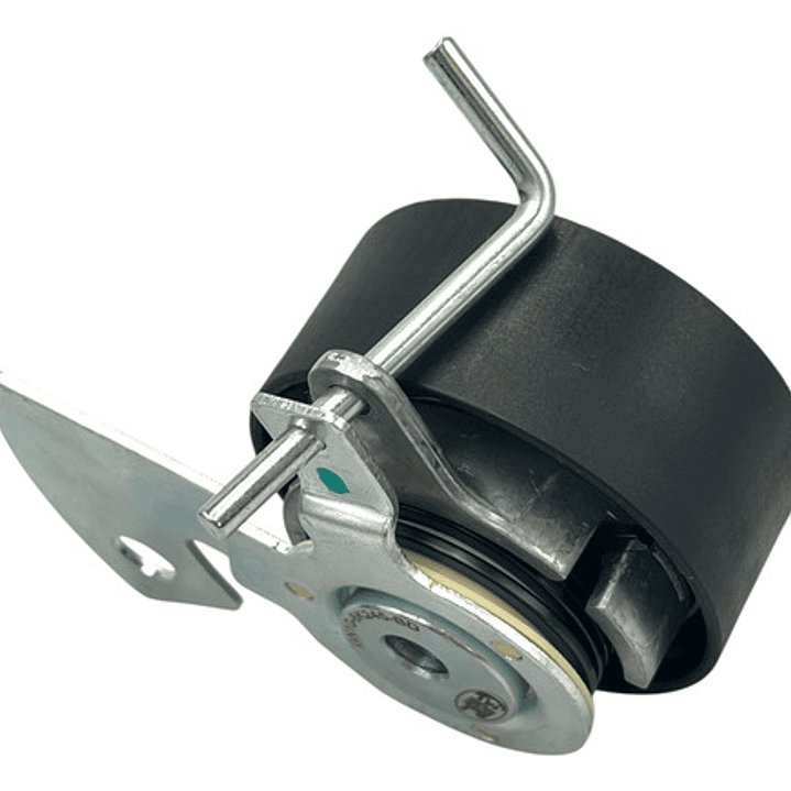 Rodamiento Tensor Correa Para Ford Ecosport Dragon 1.5 17-22 4