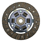 Kit Embrague Para Renault Symbol 1.6 2 Piezas 2018 - Miniatura 2
