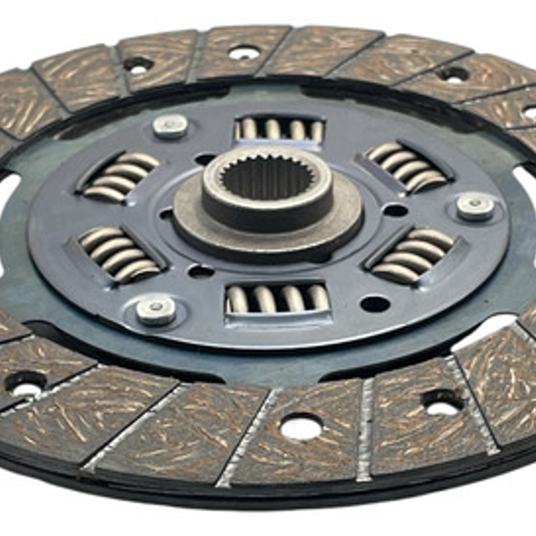 Kit Embrague Para Renault Symbol 1.6 2 Piezas 2018 7