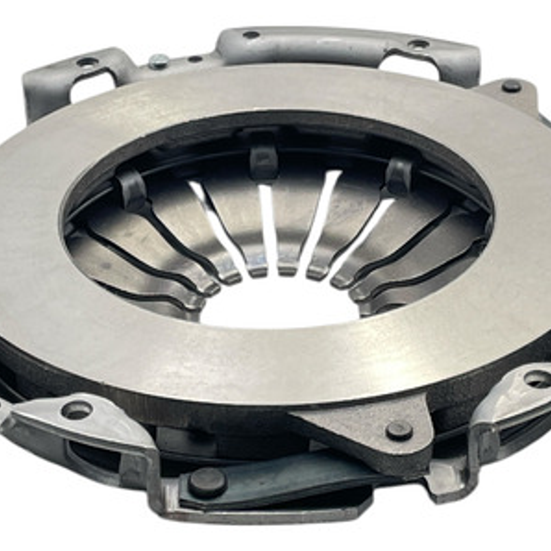 Kit Embrague Para Renault Symbol 1.6 2 Piezas 2018 9