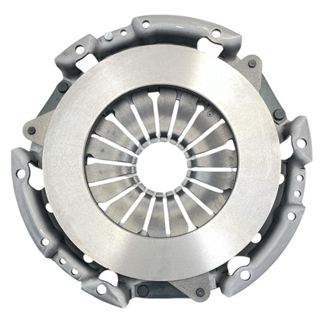 Kit Embrague Para Renault Symbol 1.6 2 Piezas 2018 8