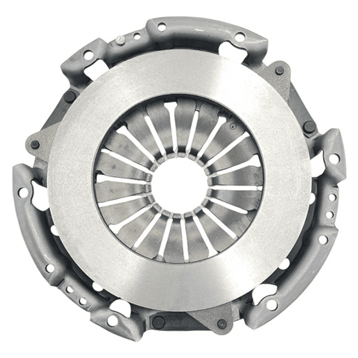 Kit Embrague Para Renault Symbol 1.6 2 Piezas 2018 8