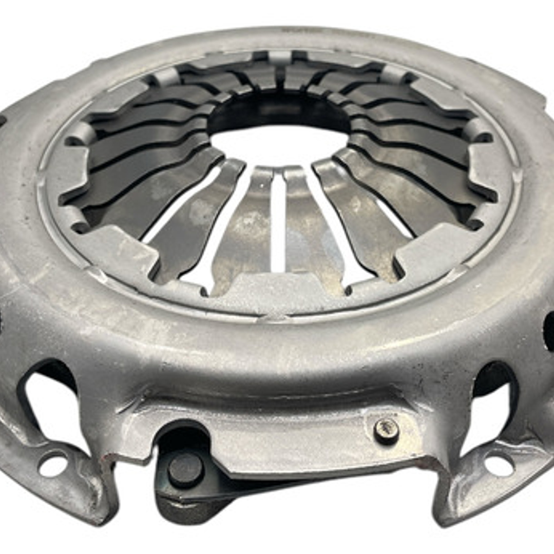 Kit Embrague Para Renault Symbol 1.6 2 Piezas 2018 6