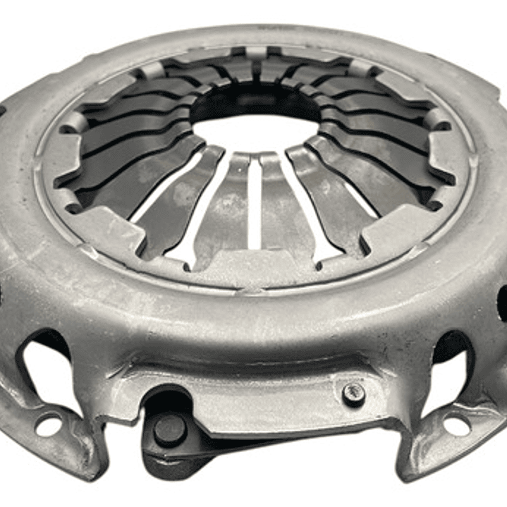 Kit Embrague Para Renault Symbol 1.6 2 Piezas 2018 6