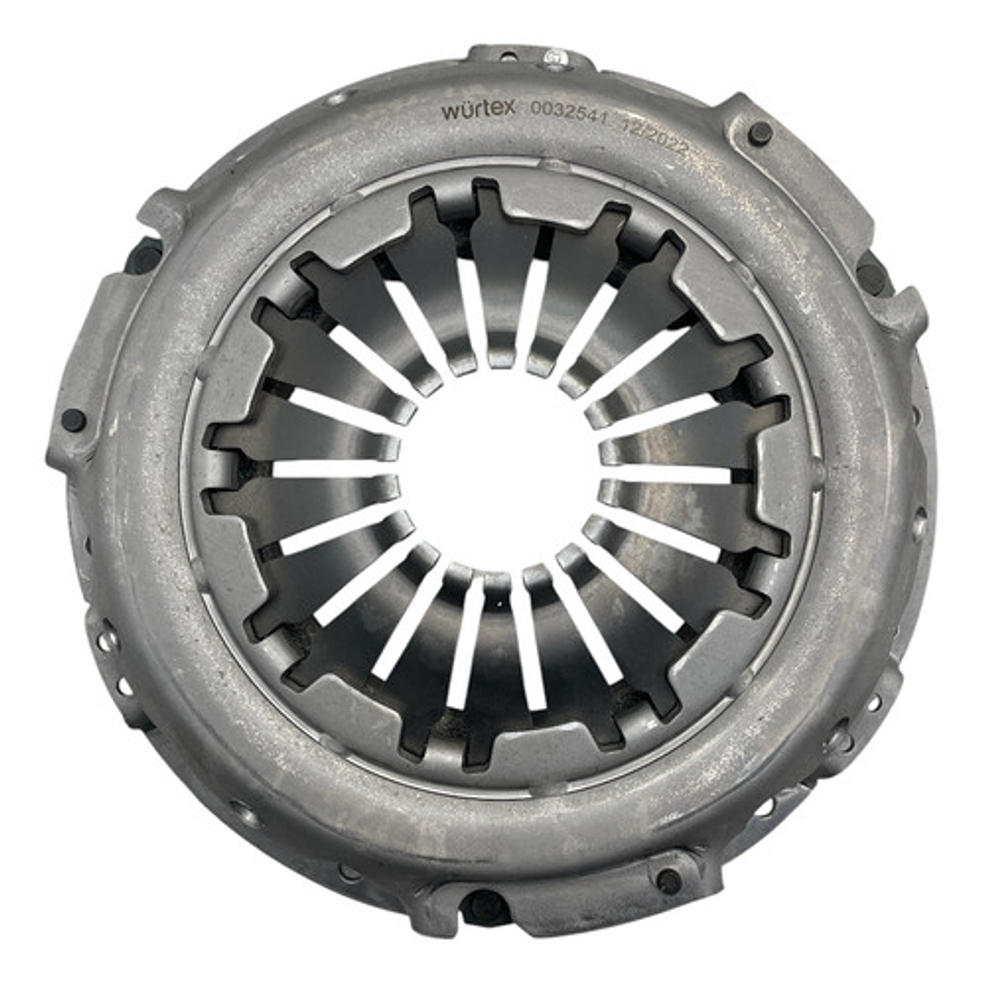 Kit Embrague Para Renault Symbol 1.6 2 Piezas 2018 5