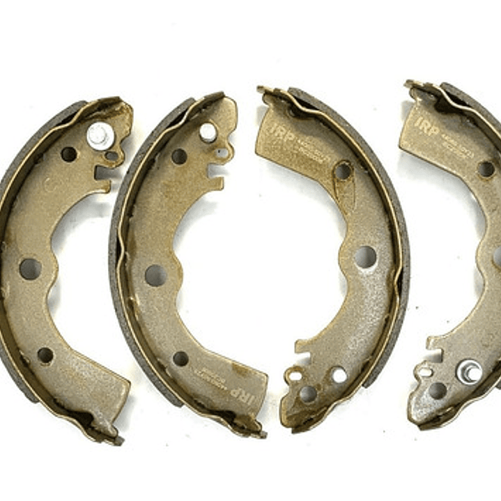 Patines O Balatas De Freno Nissan Sentra 1.6 B14 1994-2002 1