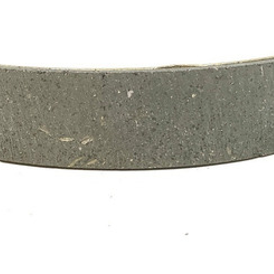 Patines O Balatas De Freno Nissan Sentra 1.6 B14 1994-2002 3