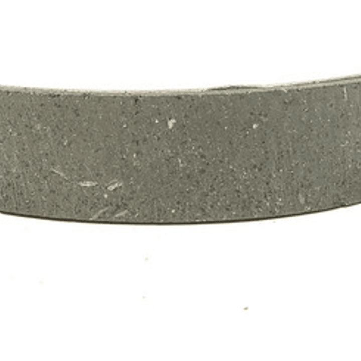 Patines O Balatas De Freno Nissan Sentra 1.6 B14 1994-2002 3