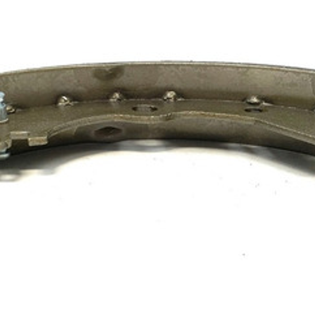 Patines O Balatas De Freno Nissan Sentra 1.6 B14 1994-2002 4