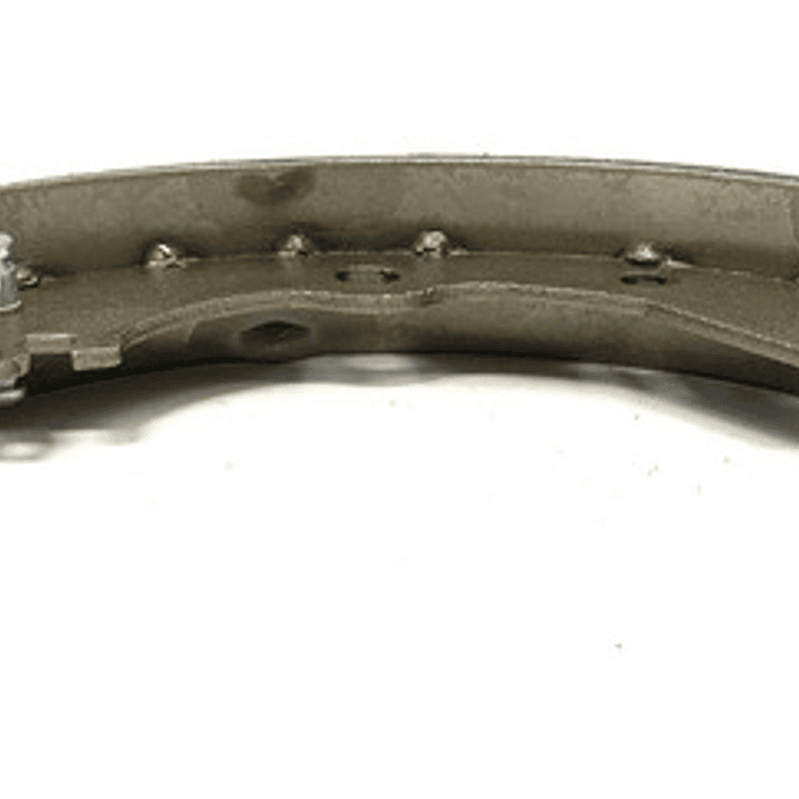 Patines O Balatas De Freno Nissan Sentra 1.6 B14 1994-2002 4