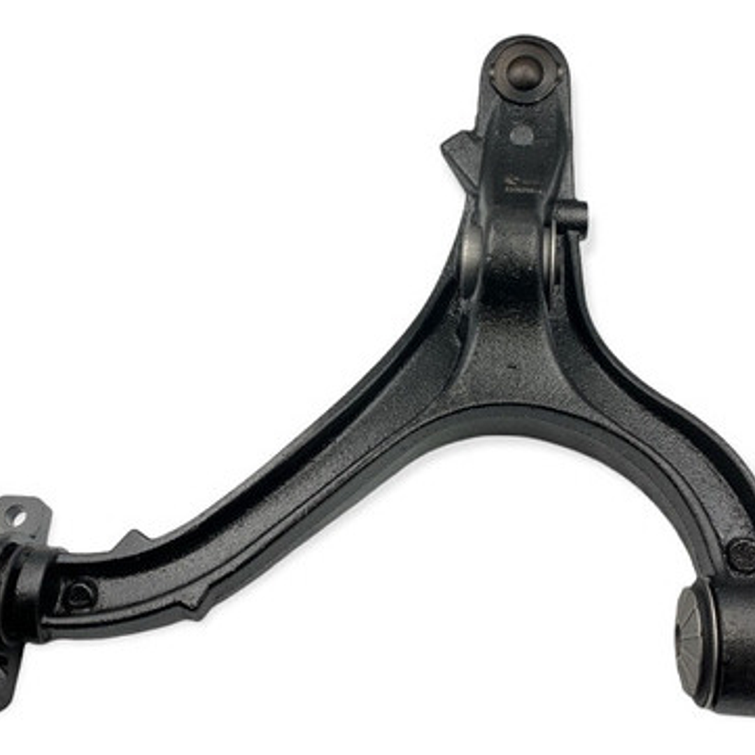 Bandeja Inferior Izquierda Jeep Grand Cherokee 2005-2011 1