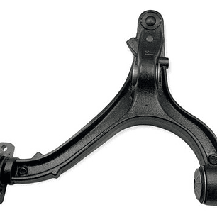 Bandeja Inferior Izquierda Jeep Grand Cherokee 2005-2011