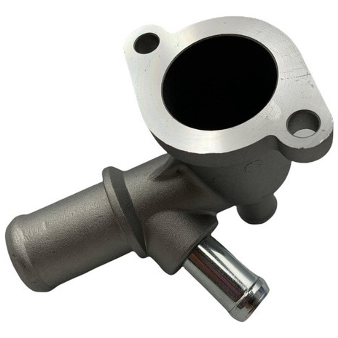 Base O Tapa Termostato Chevrolet Spark 0.8 1.0 2004-2016 5