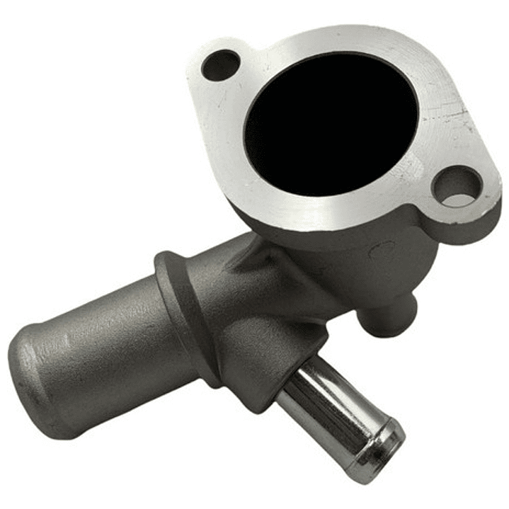 Base O Tapa Termostato Chevrolet Spark 0.8 1.0 2004-2016 5