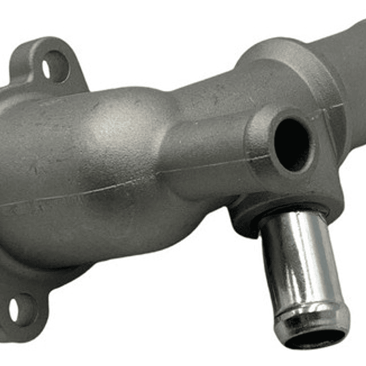 Base O Tapa Termostato Chevrolet Spark 0.8 1.0 2004-2016 2