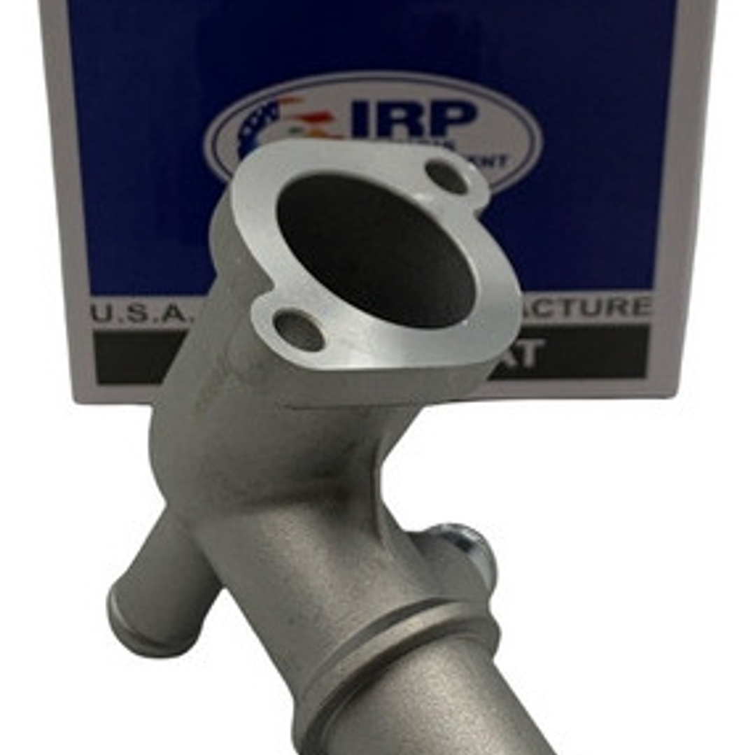 Base O Tapa Termostato Chevrolet Spark 0.8 1.0 2004-2016 4