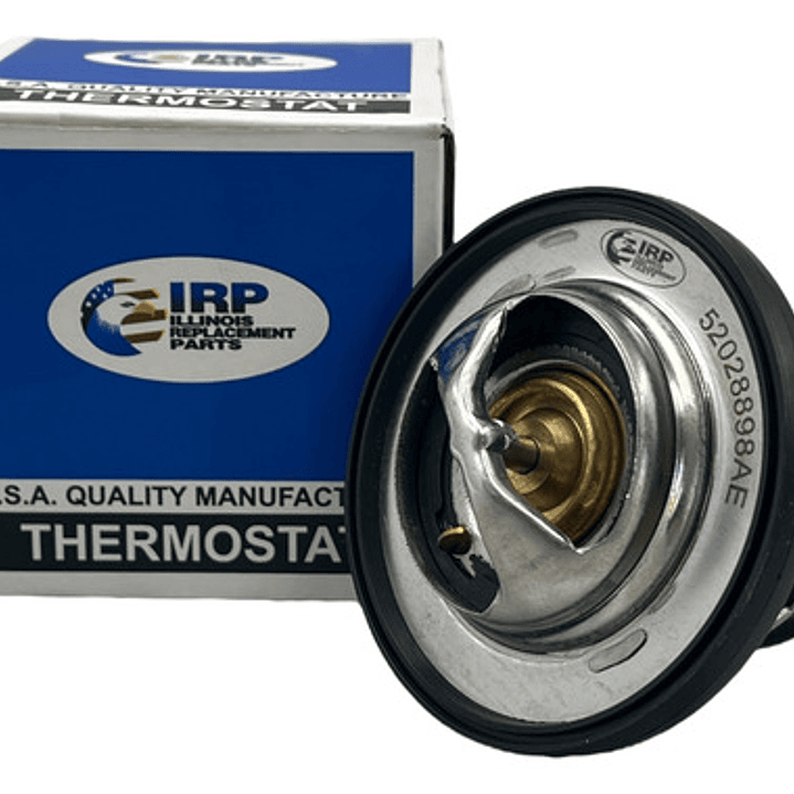 Termostato Para Jeep Grand Cherokee 5.7 2005-2024 2
