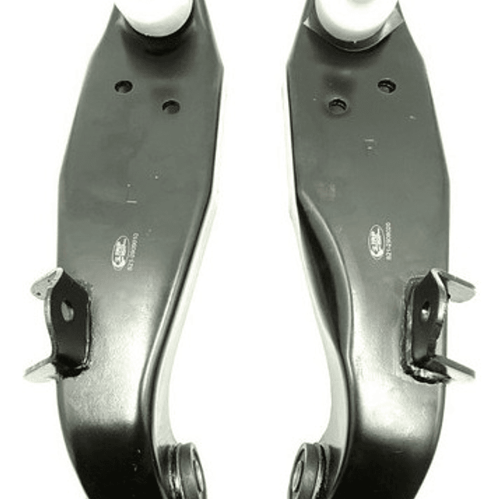 Bandeja Suspension Chery Face 1.3 2009-2014 El Par 1