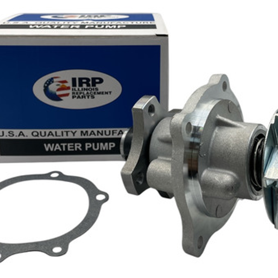 Bomba Agua  Chevrolet Colorado 3.7 2004-2012 4x4 2