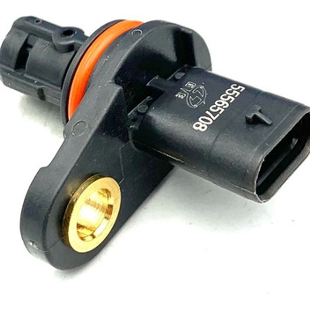 Sensor Posición Eje Leva Chevrolet Tracker 2013-2018 Admisio 1