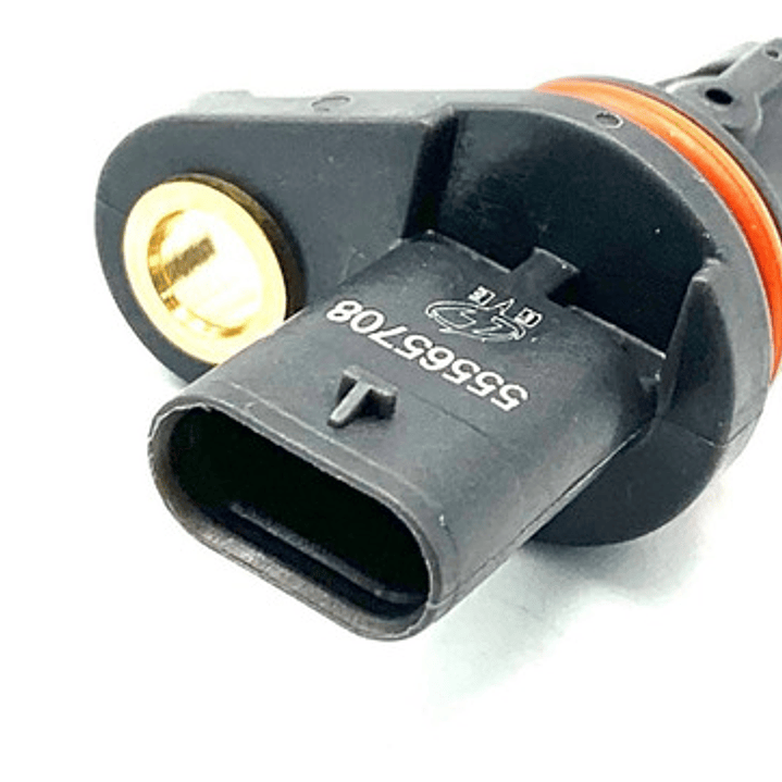 Sensor Posición Eje Leva Chevrolet Tracker 2013-2018 Admisio 2