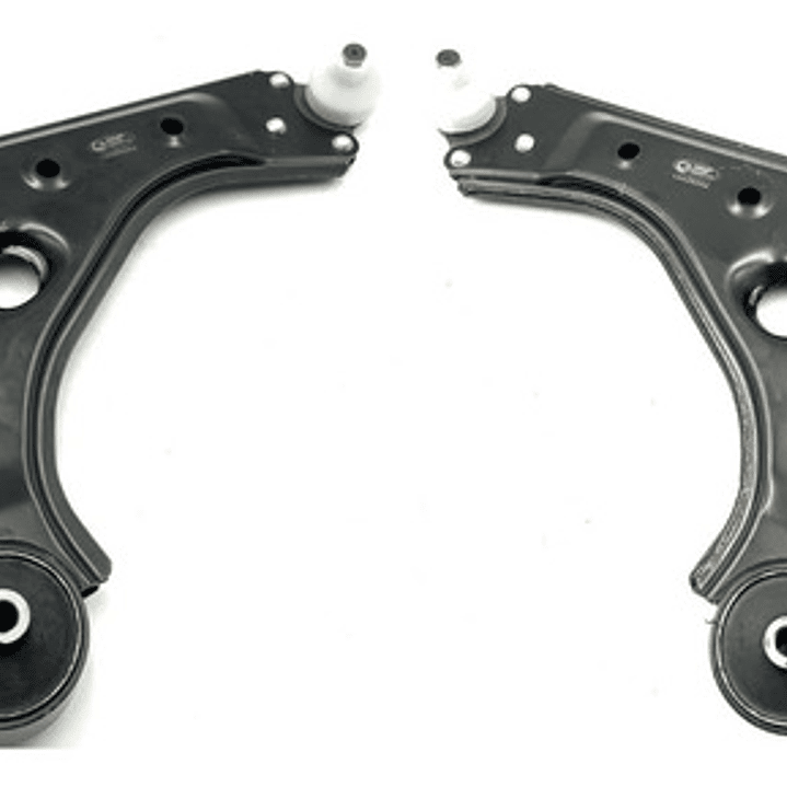 Bandeja Suspensión ( El Par) Opel Corsa D 1.4 1.6  2011-2015 1