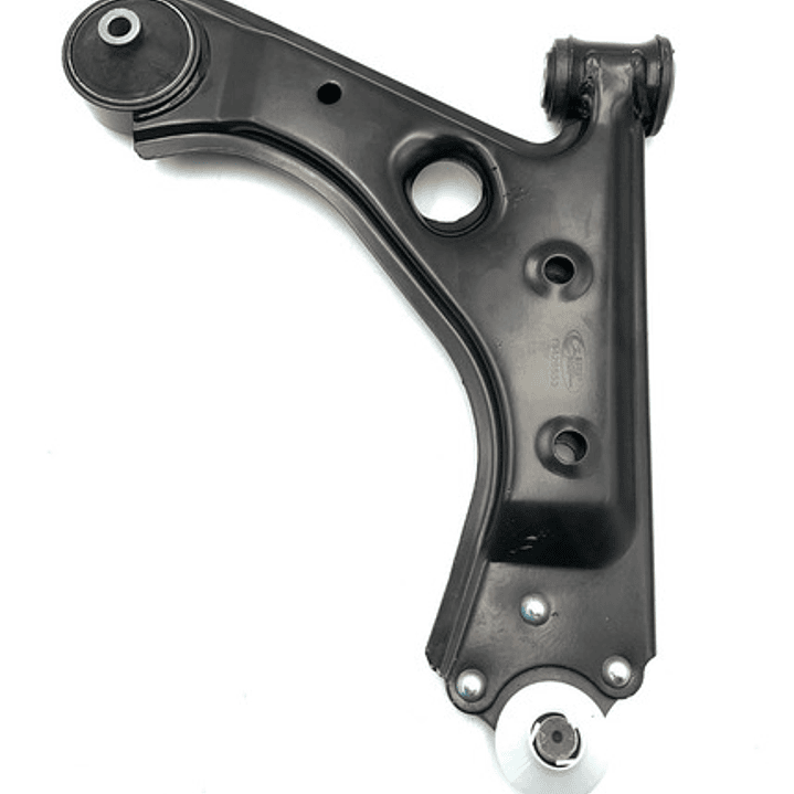 Bandeja Suspensión ( El Par) Opel Corsa D 1.4 1.6  2011-2015 4