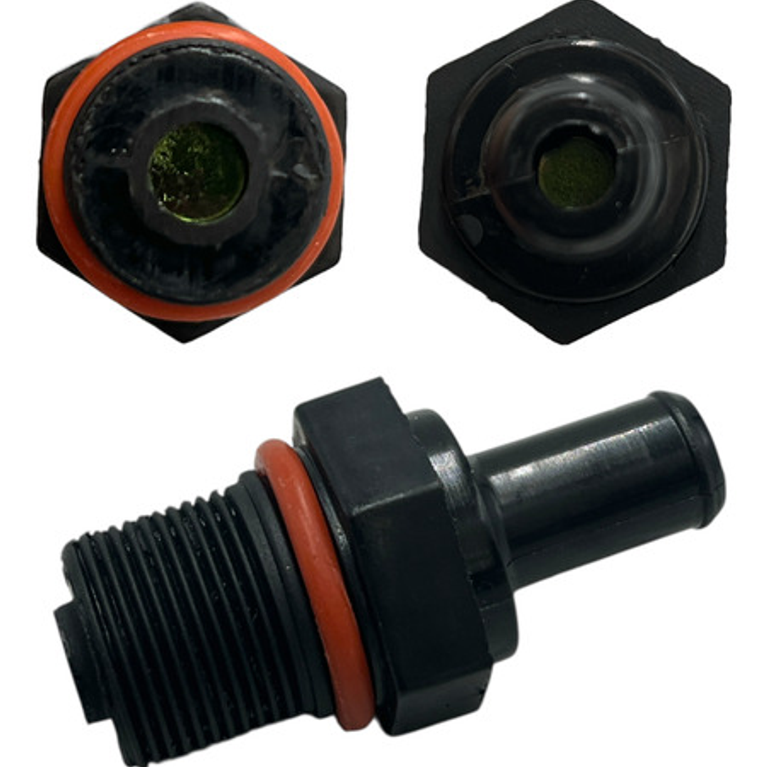 Valvula Pcv Para Grand I10 1.0 2013-2021 4
