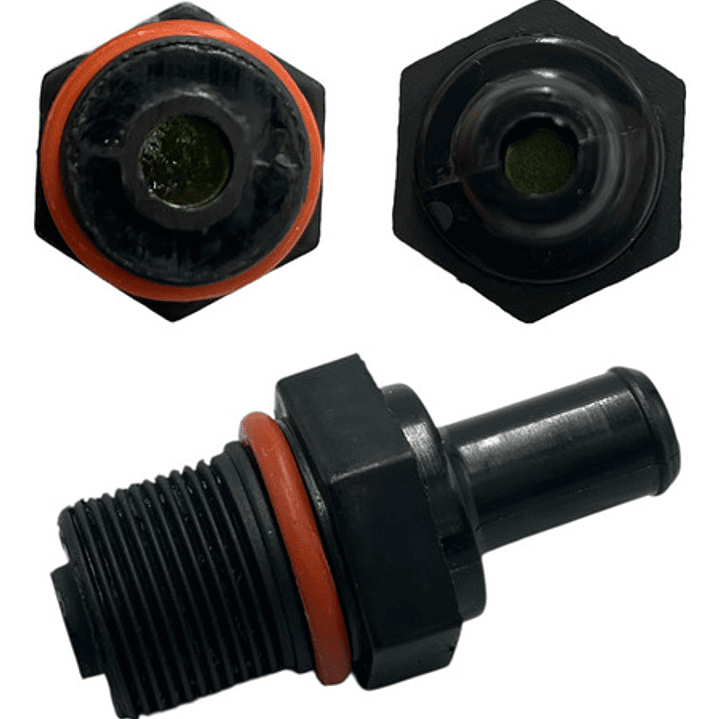 Valvula Pcv Para Grand I10 1.0 2013-2021 4