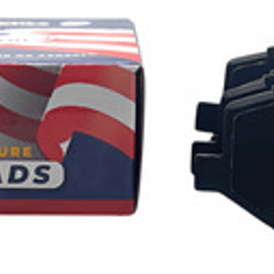 Pastilla Freno Delantera Cerámica Para Jac S3 1.6 2017-2021