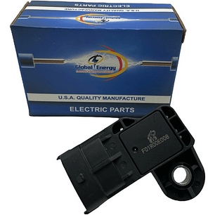 Sensor Map Chery Tiggo 1.6 2008-2016