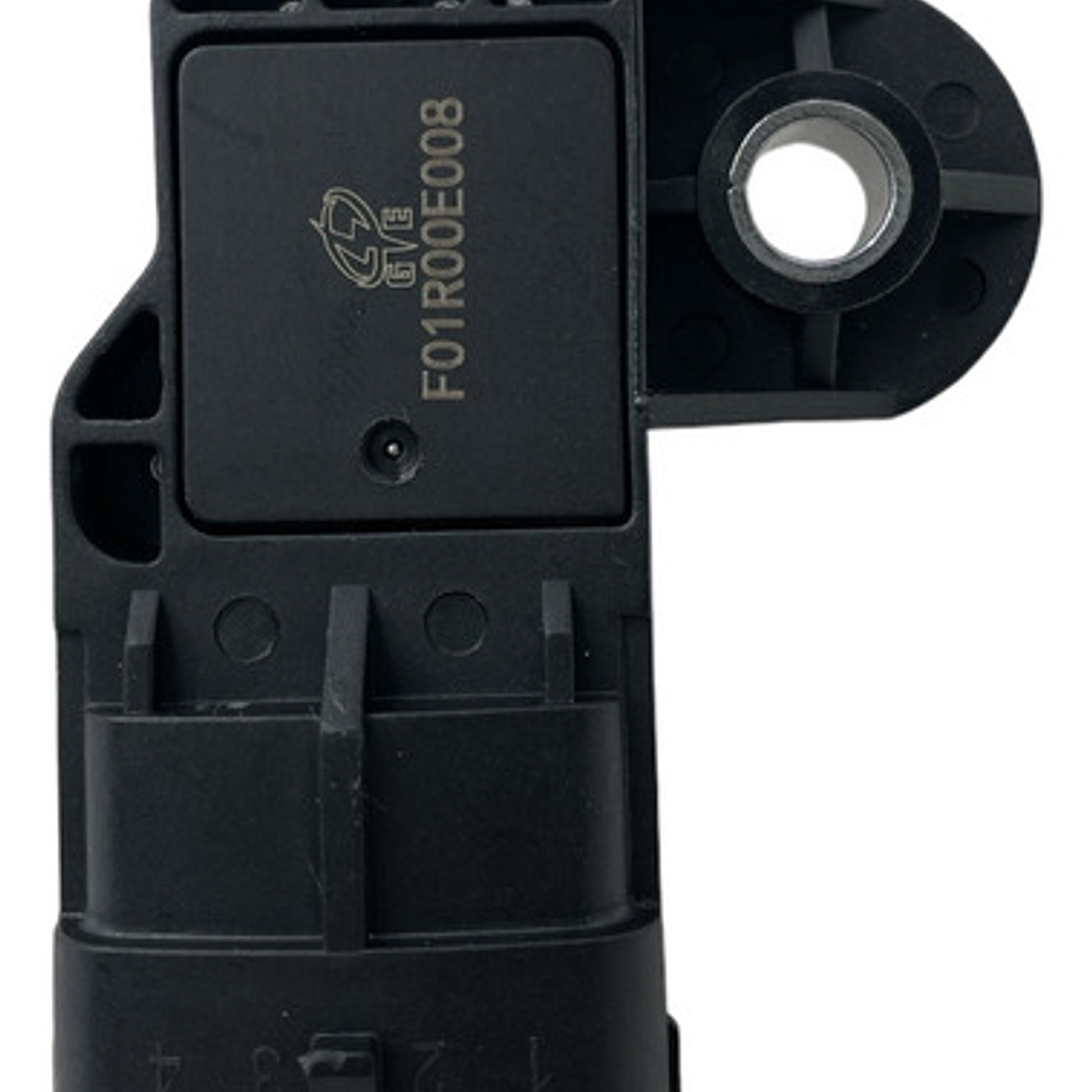 Sensor Map Chery Tiggo 1.6 2008-2016 8