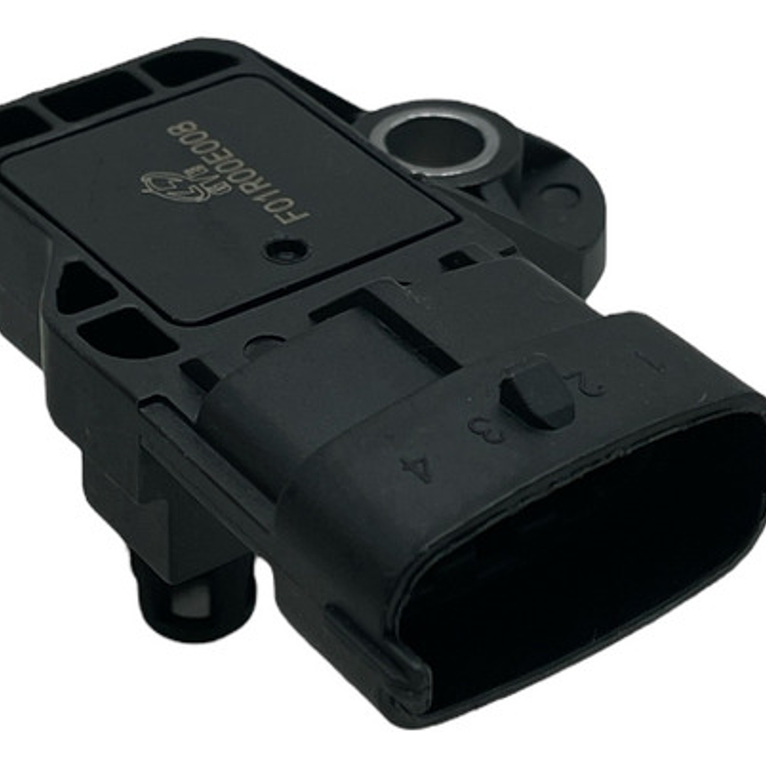 Sensor Map Chery Tiggo 1.6 2008-2016 5