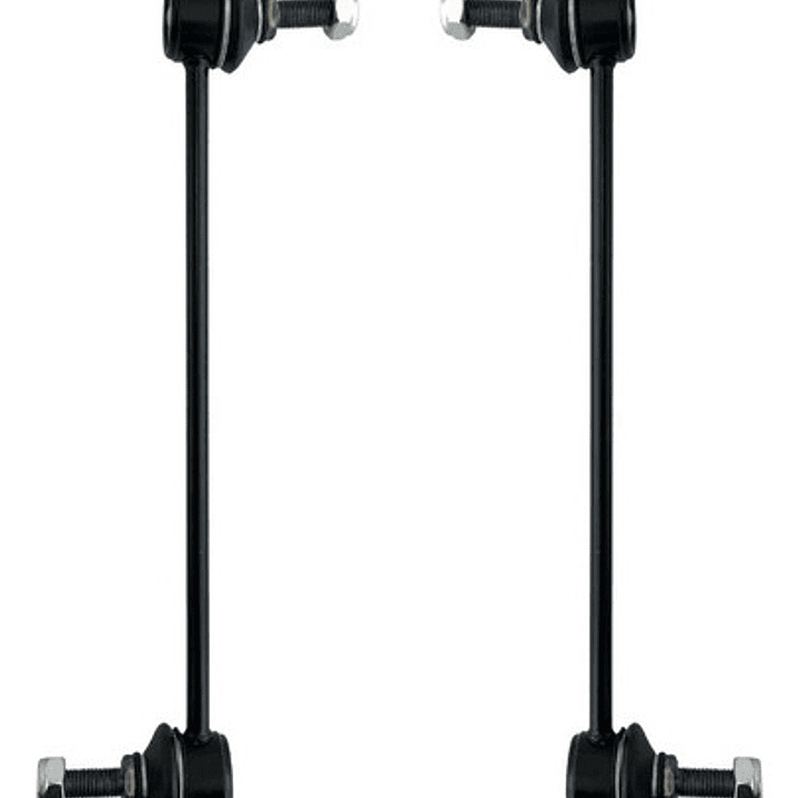 Par Bieletas Para Chevrolet Vivant 1.6 2004-2010 1