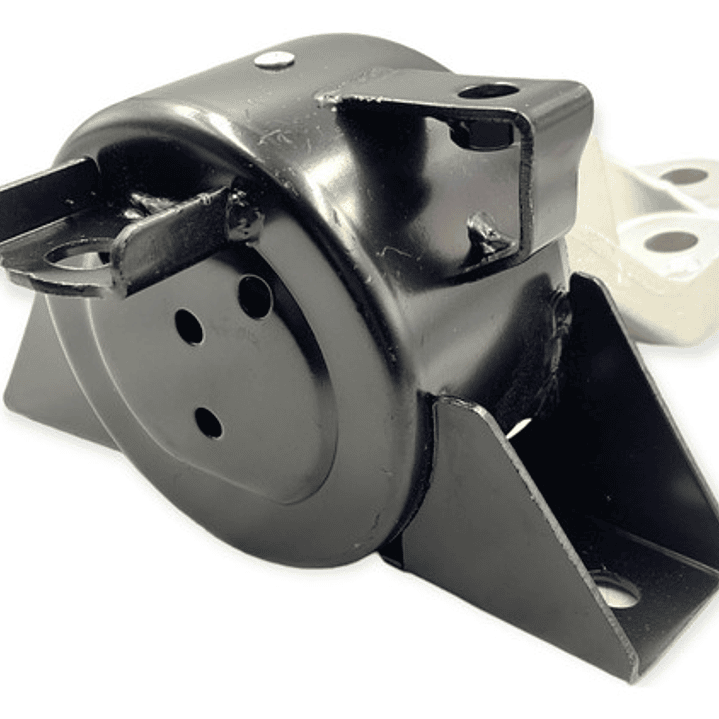 Soporte Motor Izquierdo Chevrolet Sonic 1.6 2012-2017 T/a 5