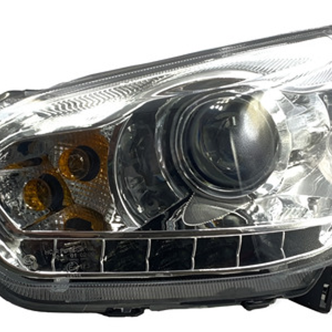 Óptico Izquierdo Para Chery New Tiggo 1.6 2014-2016 Izquierdo 1