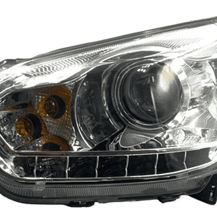 Óptico Izquierdo Para Chery New Tiggo 1.6 2014-2016 Izquierdo 1