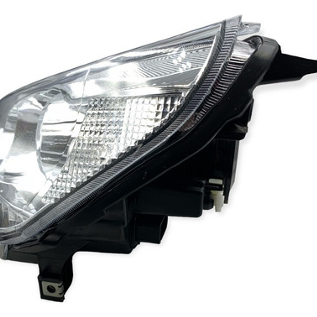 Óptico Izquierdo Para Chery New Tiggo 1.6 2014-2016 Izquierdo 2