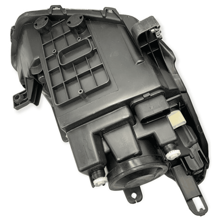 Óptico Izquierdo Para Chery New Tiggo 1.6 2014-2016 Izquierdo 7