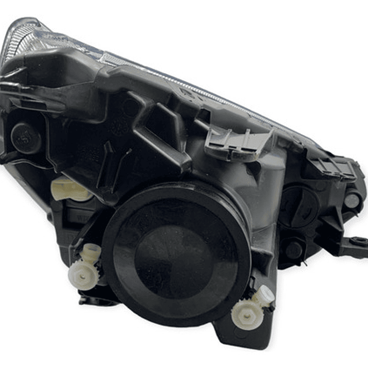 Óptico Izquierdo Para Chery New Tiggo 1.6 2014-2016 Izquierdo 4