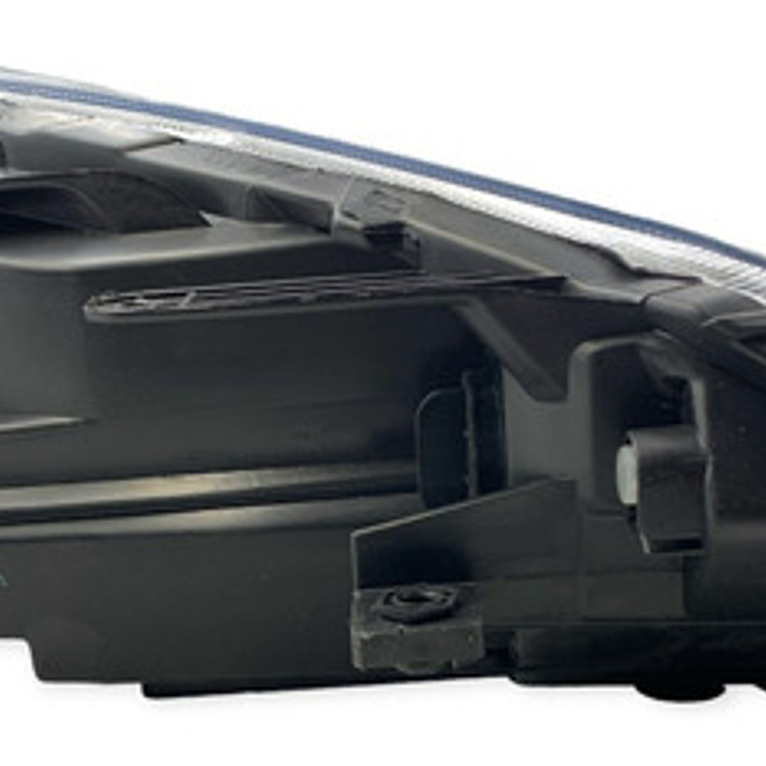 Óptico Izquierdo Para Chery New Tiggo 1.6 2014-2016 Izquierdo 5