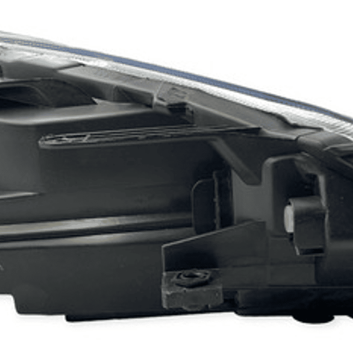 Óptico Izquierdo Para Chery New Tiggo 1.6 2014-2016 Izquierdo 5