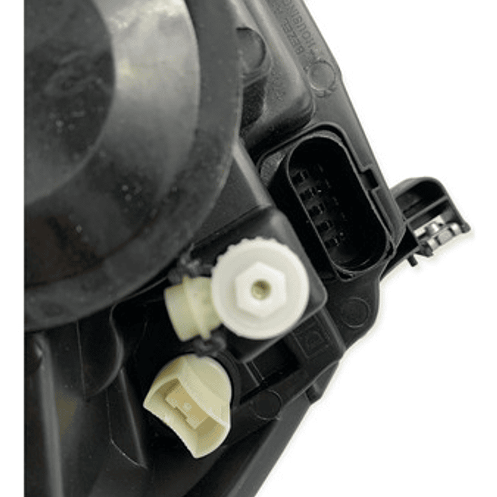 Óptico Izquierdo Para Chery New Tiggo 1.6 2014-2016 Izquierdo 6