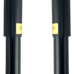 Par Amortiguador Traseros Para Changan Cx70 1.5 1.6 2017-21