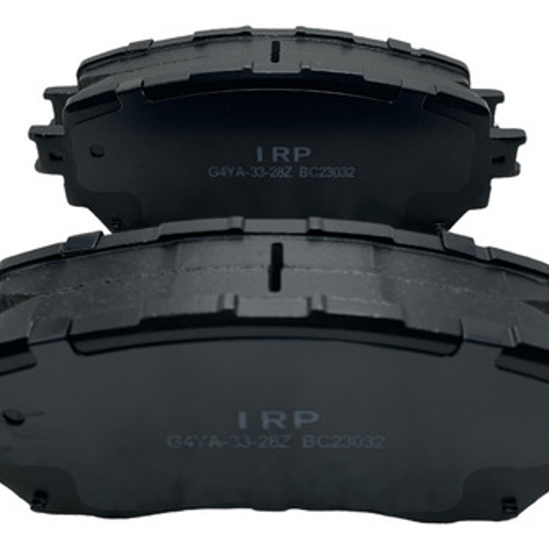 Pastilla Ceramica Delan Mazda 6 2.0 2.5 2013-2020 6